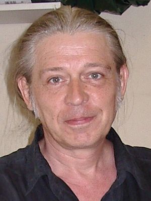 Volker Viktor Gellert