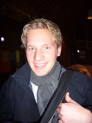 Philipp Fröhlich